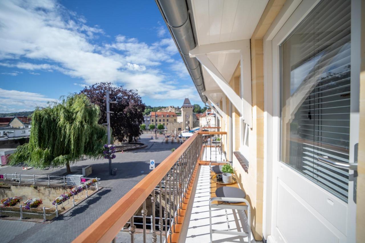 De Kei Luxe Apartment Valkenburg Valkenburg aan de Geul Exterior photo