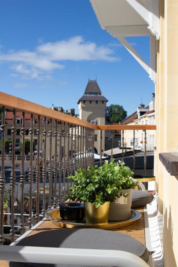 De Kei Luxe Apartment Valkenburg Valkenburg aan de Geul Exterior photo